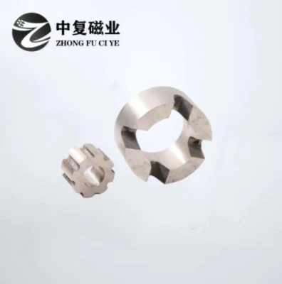 Высокопроизводительный магнит N35-N52 Super AlNiCo, неодимовые магнитные материалы, цена